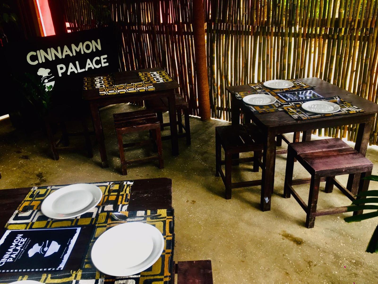 Cinnamon Palace Ahangama Exterior foto